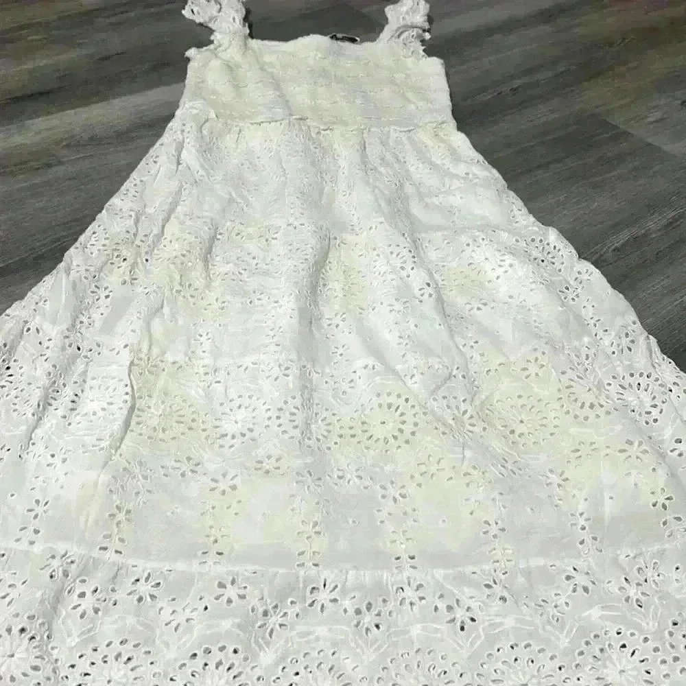 Sea gorgeous dress